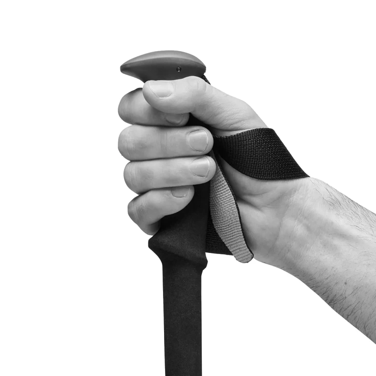 Kije TRAIL TREKKING POLES