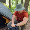 Kapelusz VANDRER HAT