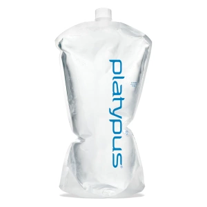 Butelka elastyczna PLATY BOTTLE 2L