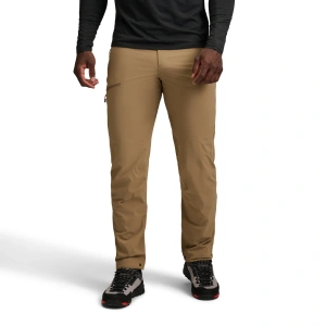 Spodnie ALPINE LIGHT PANTS MEN