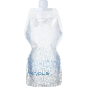 Butelka elastyczna PLATY BOTTLE 1L