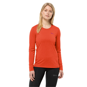 Bluza SKY THERMAL L/S WOMEN