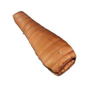 Śpiwór puchowy X-LITE 200 RIGHT 4°C / 350 g