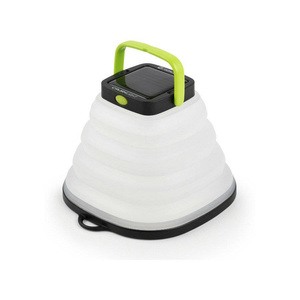 Lampka solarna CRUSH CHROMA LIGHT MULTICOLOR