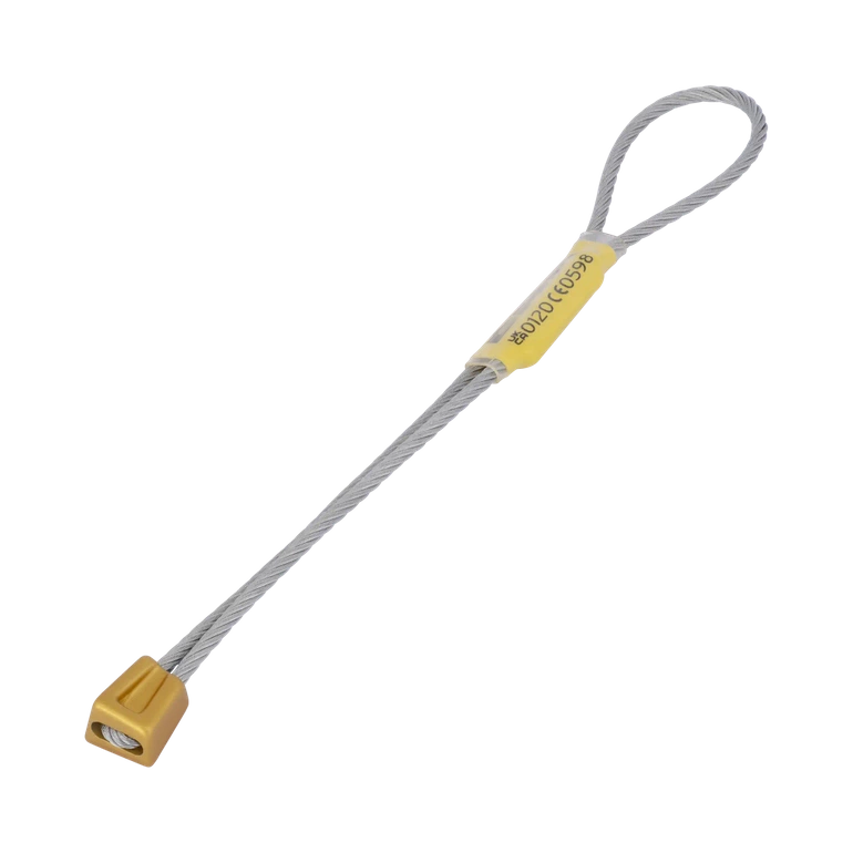 Zestaw kości ALLOY OFFSET 7-11