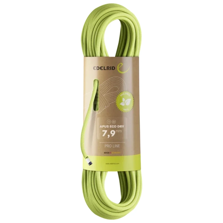 Lina APUS ECO DRY 7.9 mm / 60 m
