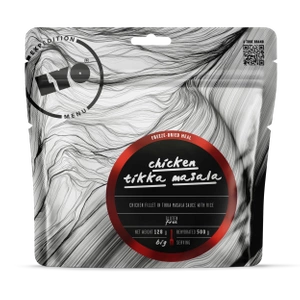 Danie mięsne TIKKA MASALA 500 g