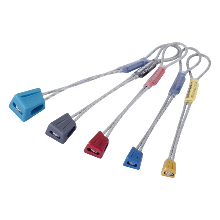 Zestaw kości ALLOY OFFSET 7-11