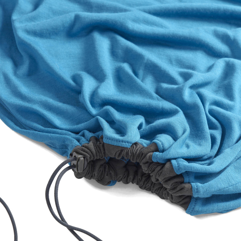 Wkładka do śpiwora BREEZE SLEEPING BAG LINER (INSECT SHIELD)